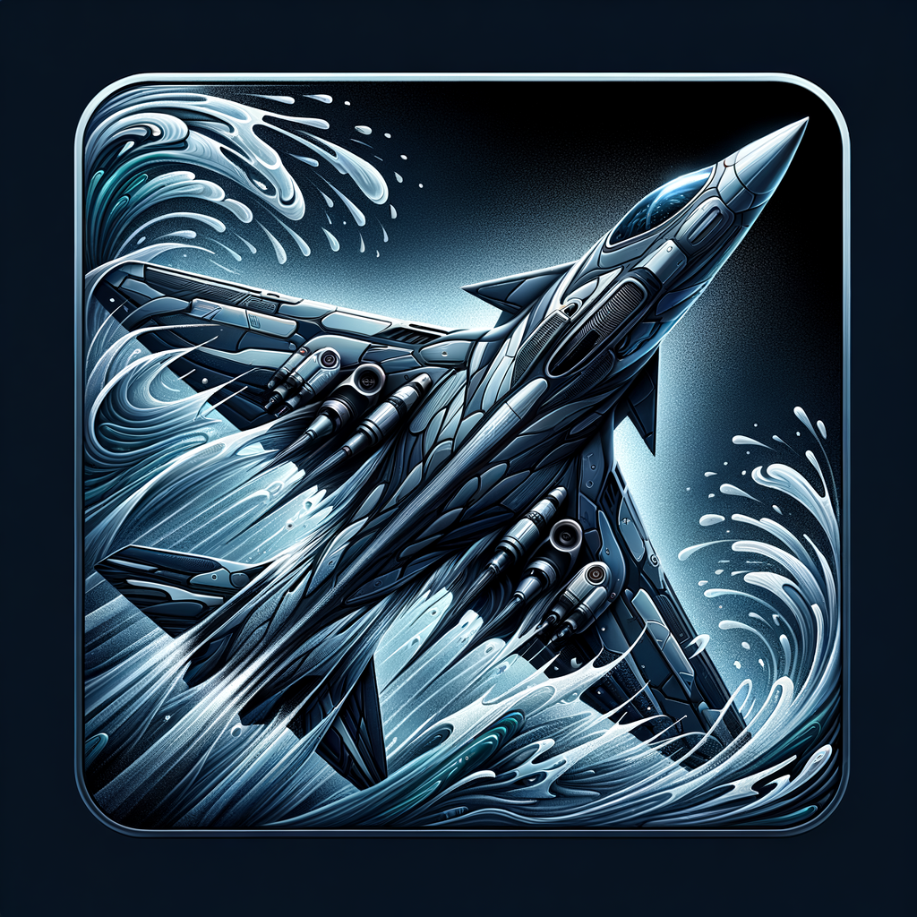 Hungry Shark™: The Deep Hunt